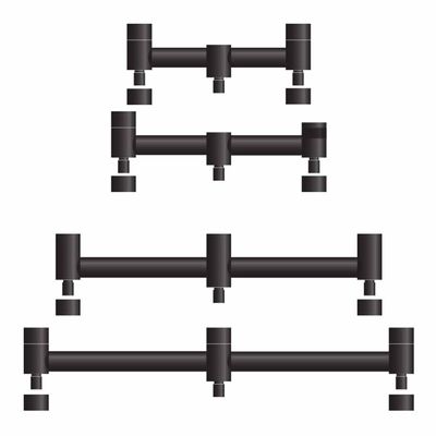 Sonik Stanz 3-Rod Buzzbar 11,5 Sonik Stanz 3-Rod Buzzbar 11,5" (29,2cm)