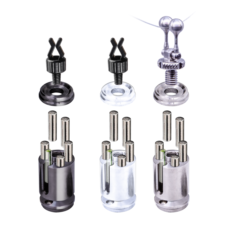 Solar Lock & Load Indicator Head Kit - PTFE