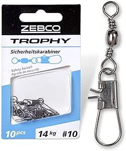 Zebco Safety Swivel