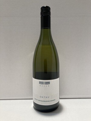 Pinot gris 2022 droog Oktav-Heger (Baden)