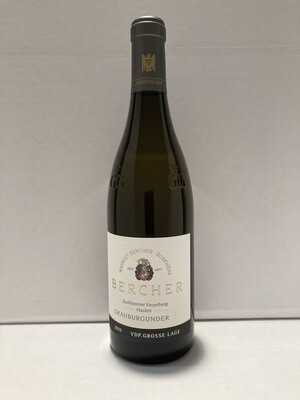 Pinot gris 2021 droog Grosses Gewächs Feuerberg-Bercher (Baden)