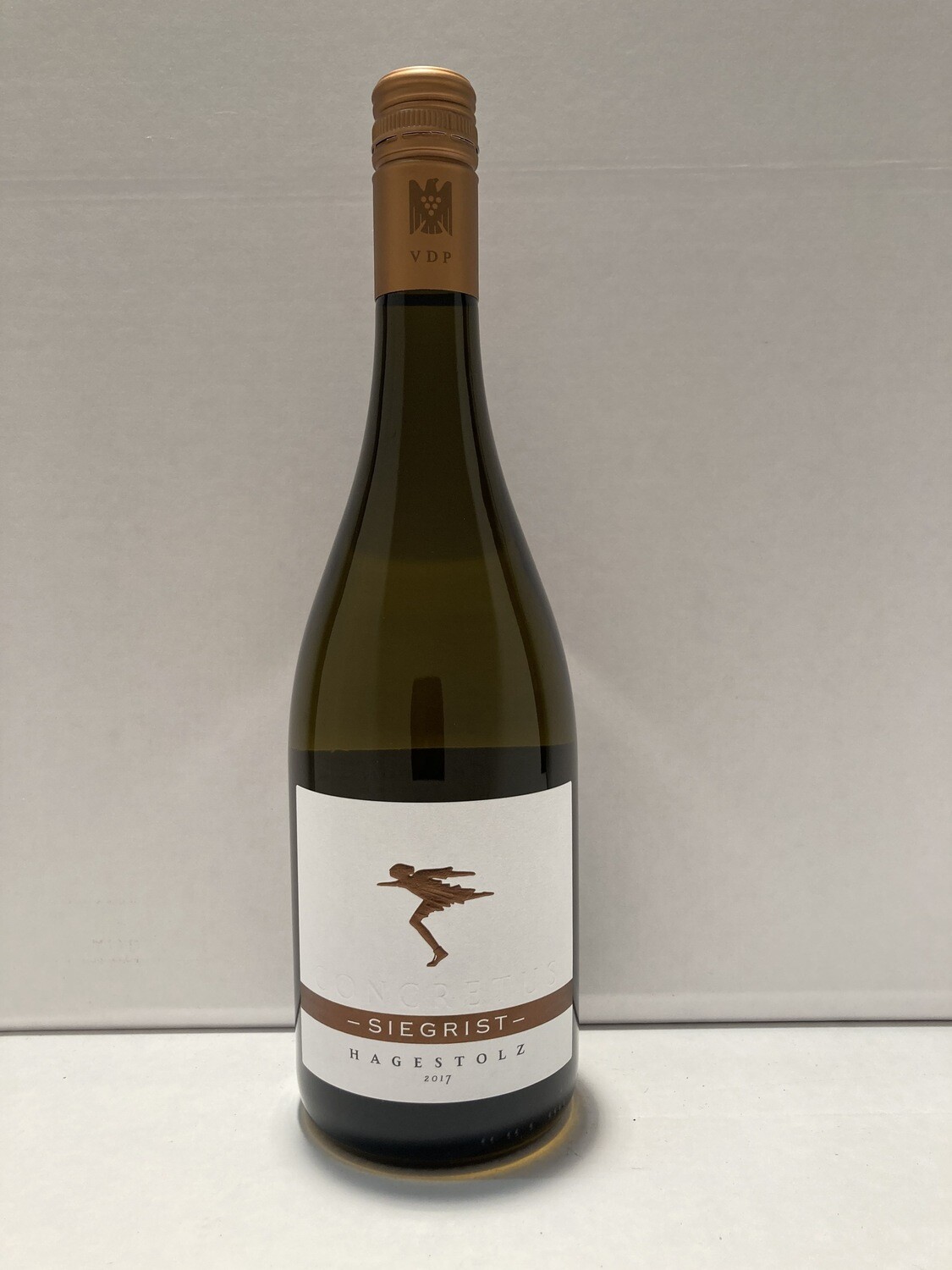 Chardonnay 2018 droog Hagestolz-Siegrist (Pfalz)