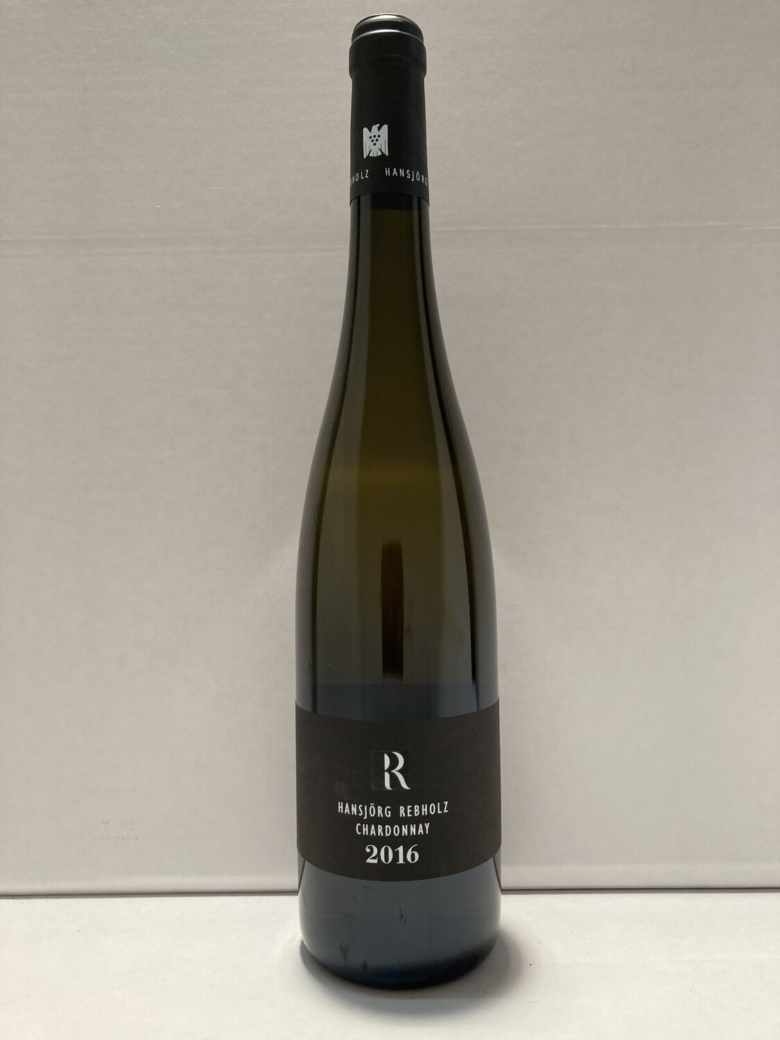 Chardonnay 2020 droog  R Rebholz (Pfalz)