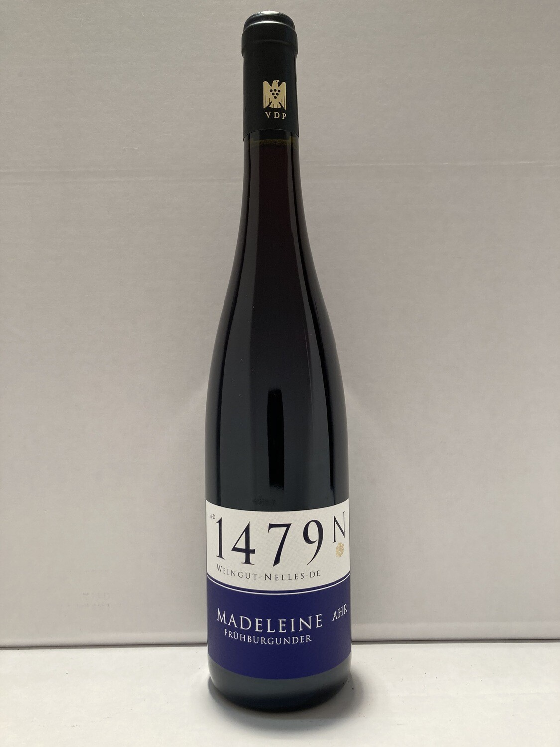Pinot Madeleine 2022 droog Nelles (Ahr)