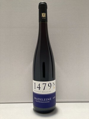 Pinot Madeleine 2022 droog Nelles (Ahr)