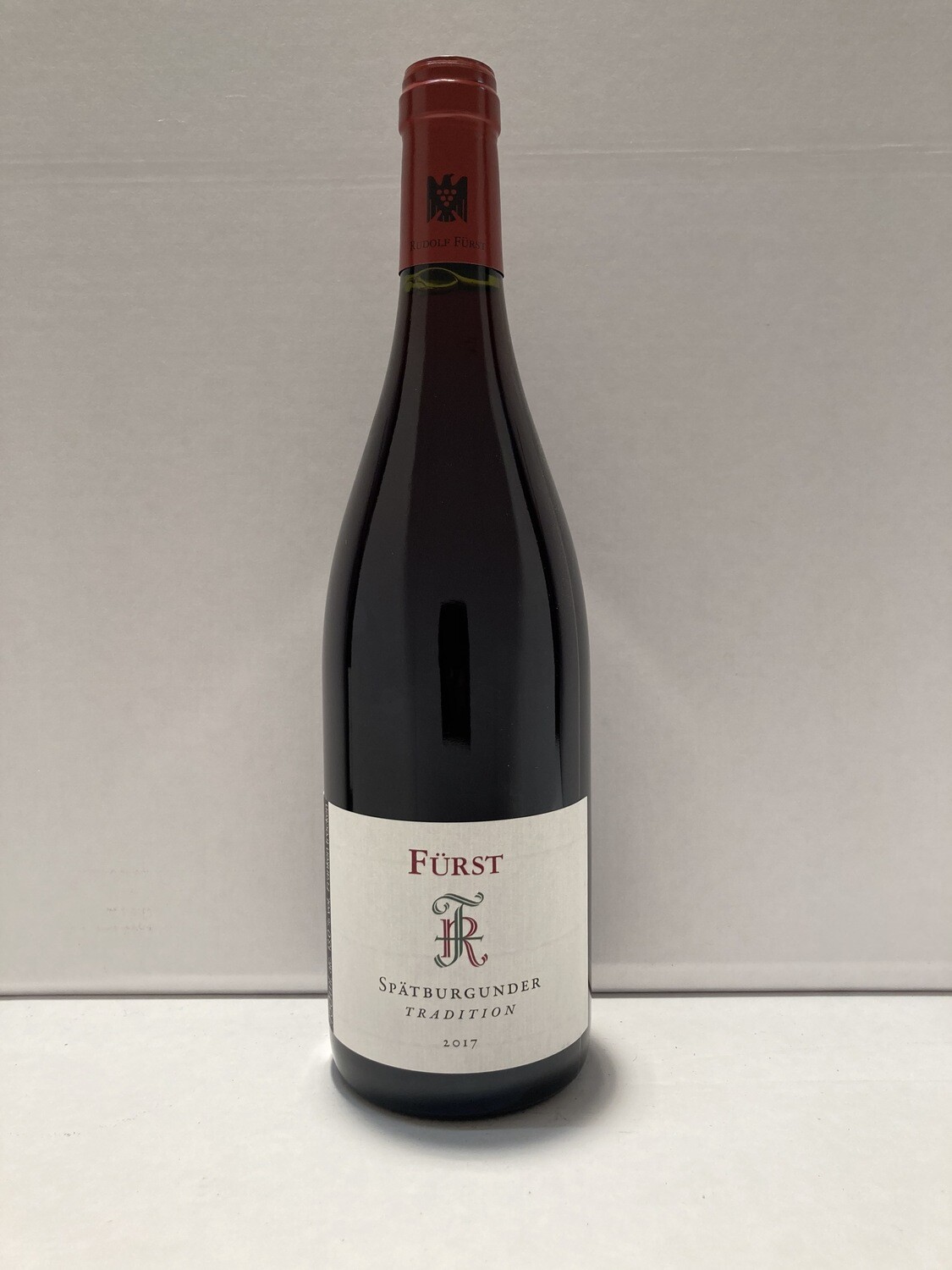 Pinot noir-VDP.Gutswein 2021 droog Tradition Fürst (Franken)