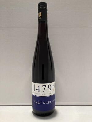 Pinot noir-2020 droog Nelles (Ahr)