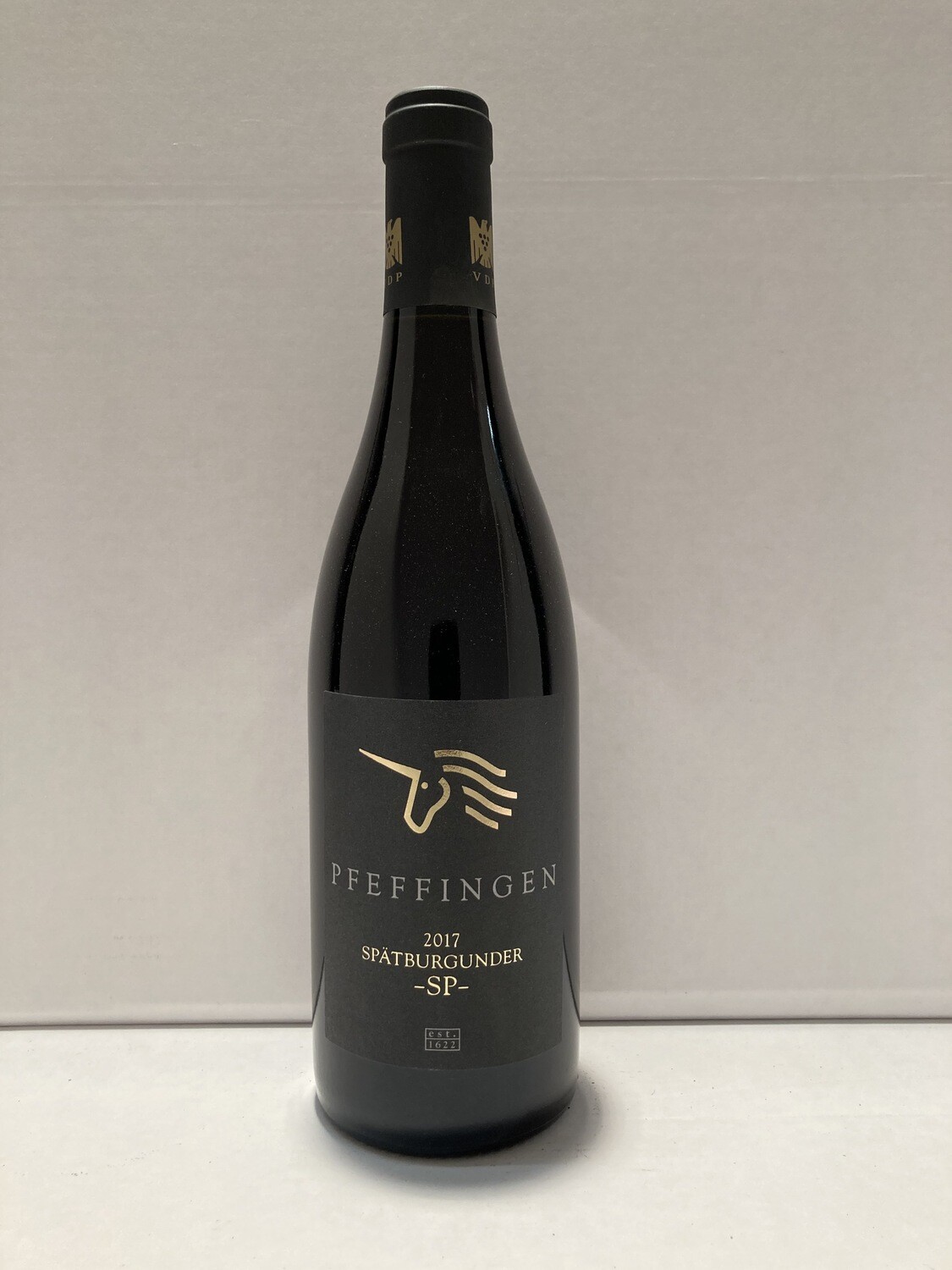 Pinot noir 2020 droog SP-Pfeffingen (Pfalz)