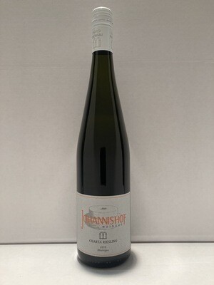 Riesling 2021 droog Charta Johannishof (Rheingau)