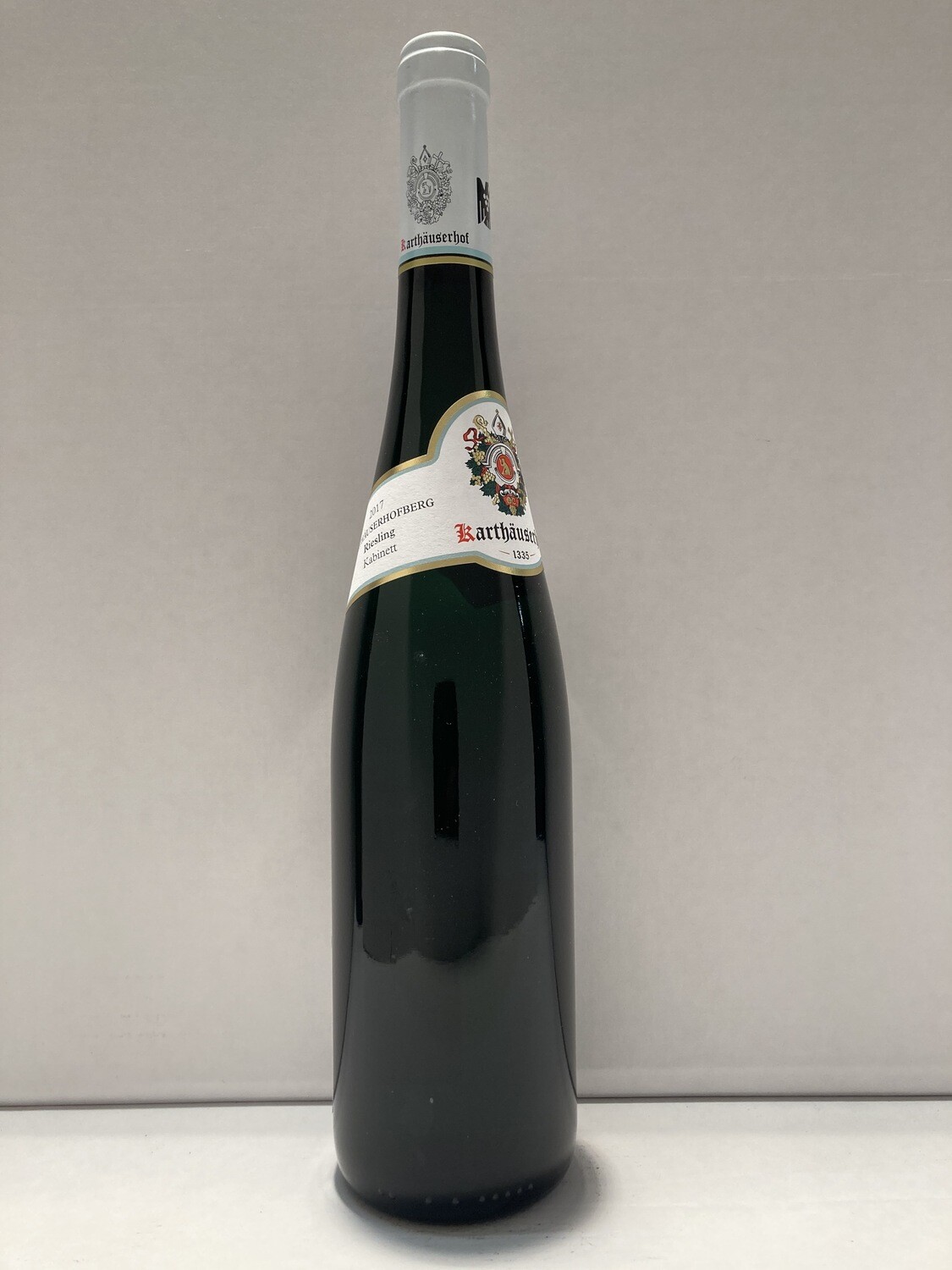 Riesling Kabinett 2020 Karthäuserhofberg Karthäuserhof (Ruwer)