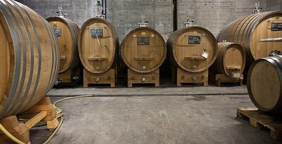 Riesling 2021 droog Klosterberg-Peter Jakob Kühn (Rheingau)