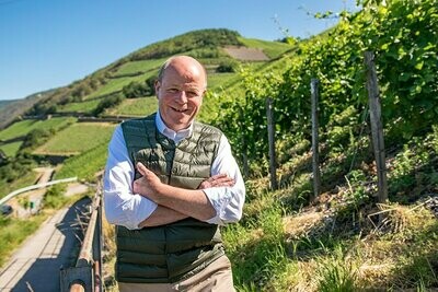 Pinot noir 2021 droog Daily August-August Kesseler (Rheingau)