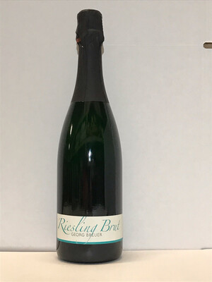 Riesling Sekt 2021 brut-Georg Breuer (Rheingau)