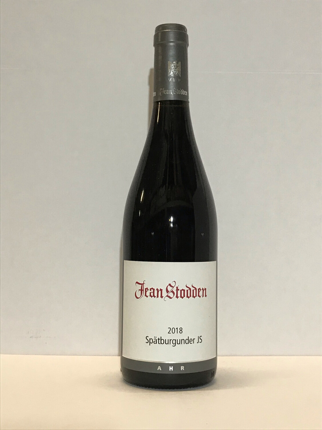 Pinot Noir VDP.Gutswein 2021 droog JS Jean Stodden (Ahr)