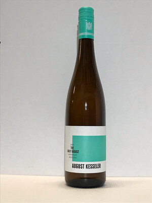 Riesling 2022 droog Daily August-August Kesseler (Rheingau)