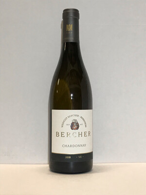 Chardonnay 2020 droog SE-Bercher (Baden)