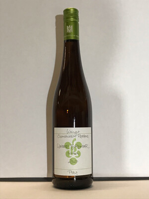Pinot Blanc-2020 droog Rebholz