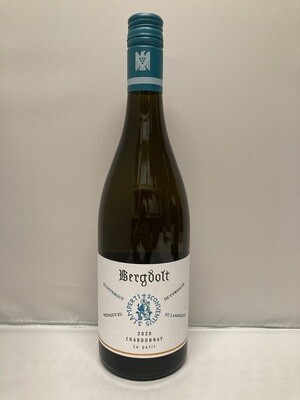 Chardonnay-2020 droog Le Petit Bergdolt (Pfalz)