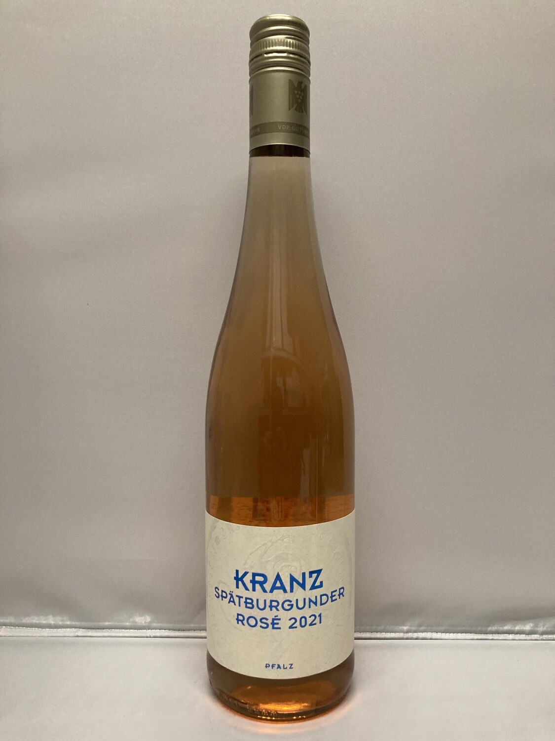 Rosé-2021 droog Kranz (Pfalz)