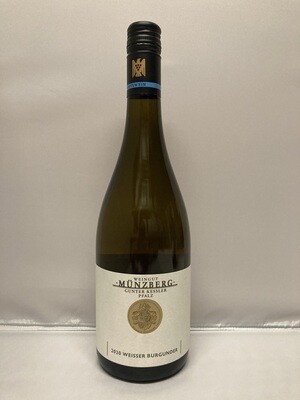 Pinot blanc 2022 droog-Münzberg (Pfalz)
