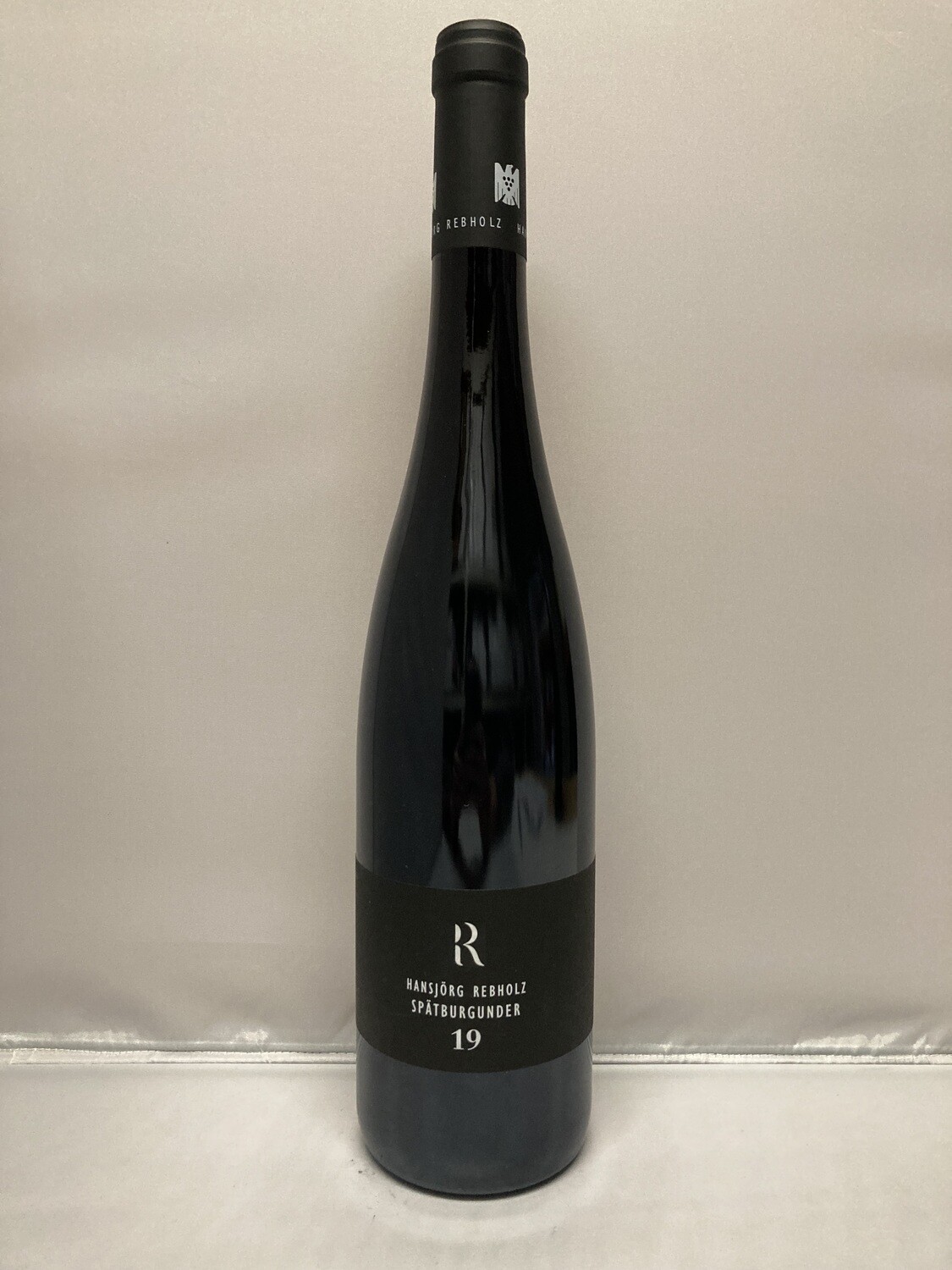 Pinot Noir-2019 droog R Rebholz (Pfalz)