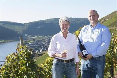 Riesling-droog 2020 Selbach-Oster (Mosel)