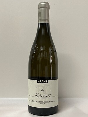 Pinot blanc 2021 droog Grosses Gewächs Kalmit-Kranz (Pfalz)