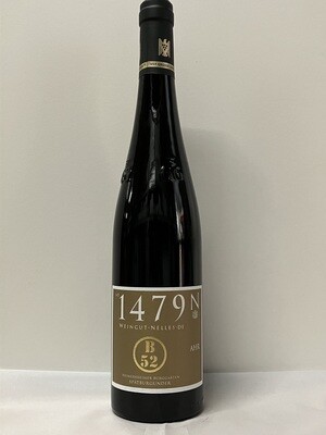 Pinot Noir 2020 droog Grosses Gewächs Burggarten Nelles (Ahr)