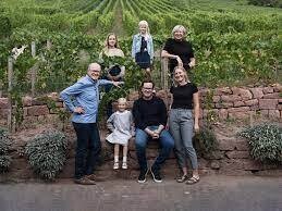 Pinot noir 2022 droog Tradition-Fürst (Franken)