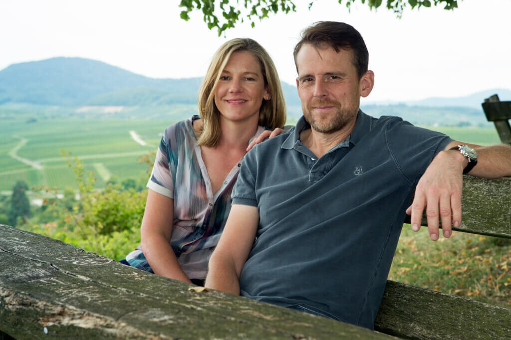 Pinot blanc 2020 droog Grosses Gewächs Kalmit-Kranz (Pfalz)