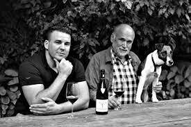 Chardonnay 2021 droog  Schweigen-Friedrich Becker (Pfalz)