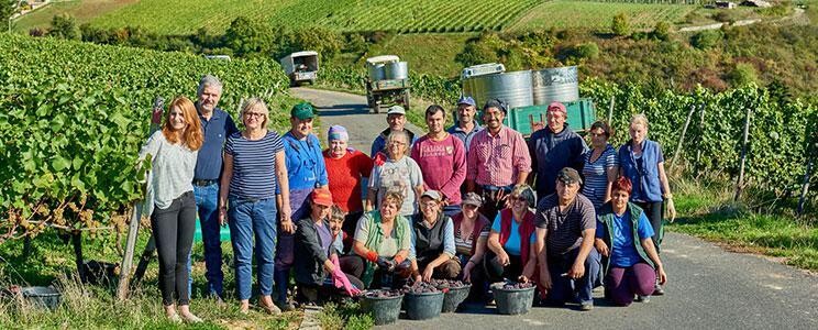 Riesling 2021 droog Grosses Gewächs Kupfergrube-Dr. Crusius (Nahe)