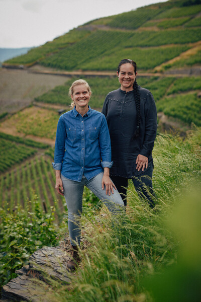 Pinot Noir 2021 droog Grauwacke-Meyer Näkel (Ahr)