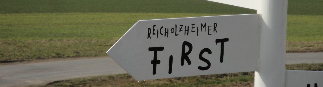 Silvaner-2021 droog Reicholzheimer First-Schlör