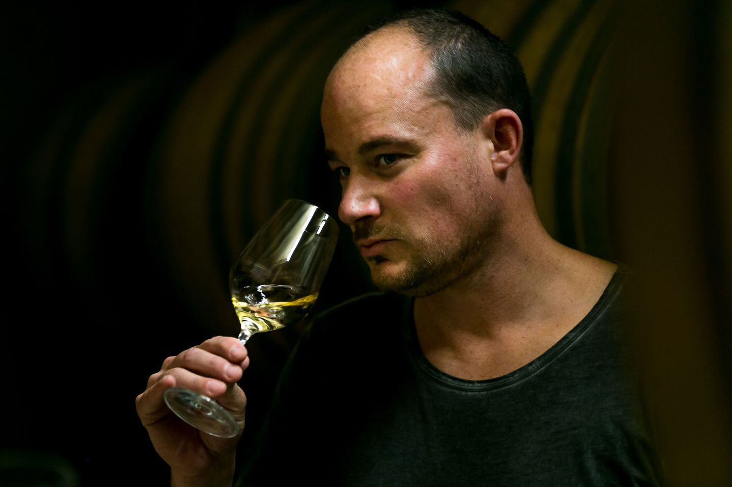 Cuvée-2015 droog  XR- Knipser (Pfalz)
