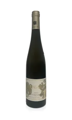 Riesling-Grosses Gewächs-2020 droog  Nackenheim Rothenberg Wurzelecht- Kühling Gillot (Rheinhessen)