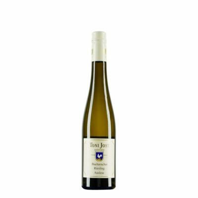 Riesling Auslese 2019 0,50 l  Bacharach Hahn-Toni Jost (Mittelrhein)