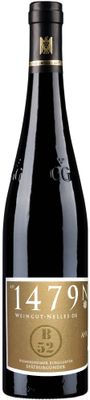 Pinot Noir-Grosses Gewächs-2015 droog 1,50 l   Heimersheim Burggarten-Nelles (Ahr)