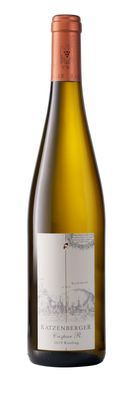 Riesling 2021 Caspar R-Ratzenberger (Mittelrhein)