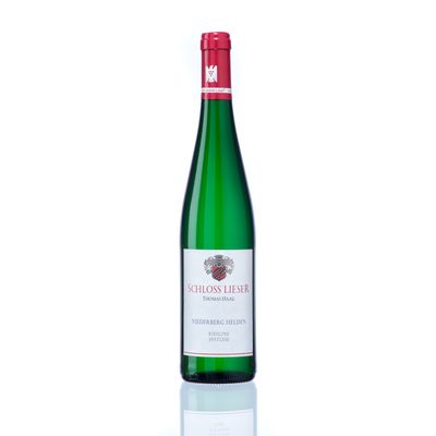 Riesling Spätlese 2022  Lieser Niederberg Helden-Schloss Lieser (Mosel)