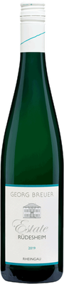 Riesling 2022 droog Estate Rüdesheim-Georg Breuer (Rheingau)