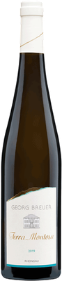 Riesling 2022 droog Terra Montosa-Georg Breuer (Rheingau)