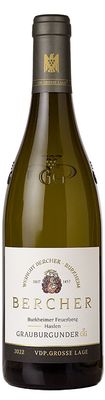Pinot gris 2021 droog Grosses Gewächs Feuerberg-Bercher (Baden)