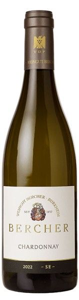 Chardonnay 2020 droog SE-Bercher (Baden)