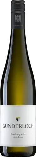 Pinot gris 2022 droog-Gunderloch (Rheinhessen)