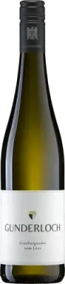 Pinot gris 2022 droog-Gunderloch (Rheinhessen)