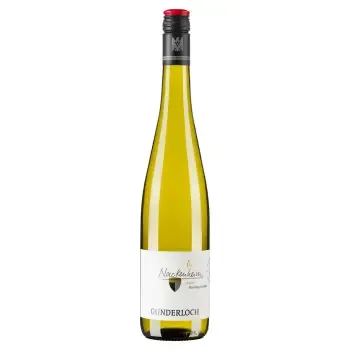 Riesling 2021 droog Nackenheim-Gunderloch (Rheinhessen)