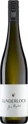 Riesling 2022 Jean Baptist Gunderloch (Rheinhessen)