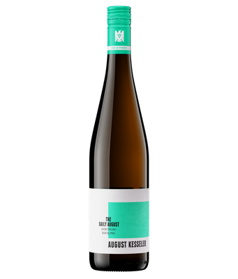 Riesling 2022 droog Daily August-August Kesseler (Rheingau)