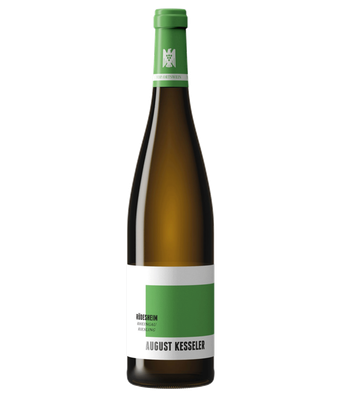 Riesling 2022 droog Rüdesheimer-August Kesseler (Rheingau)